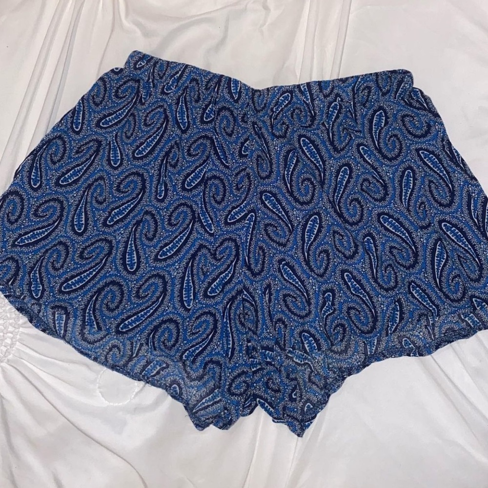 BRANDY MELVILLE SOFT SHORTS